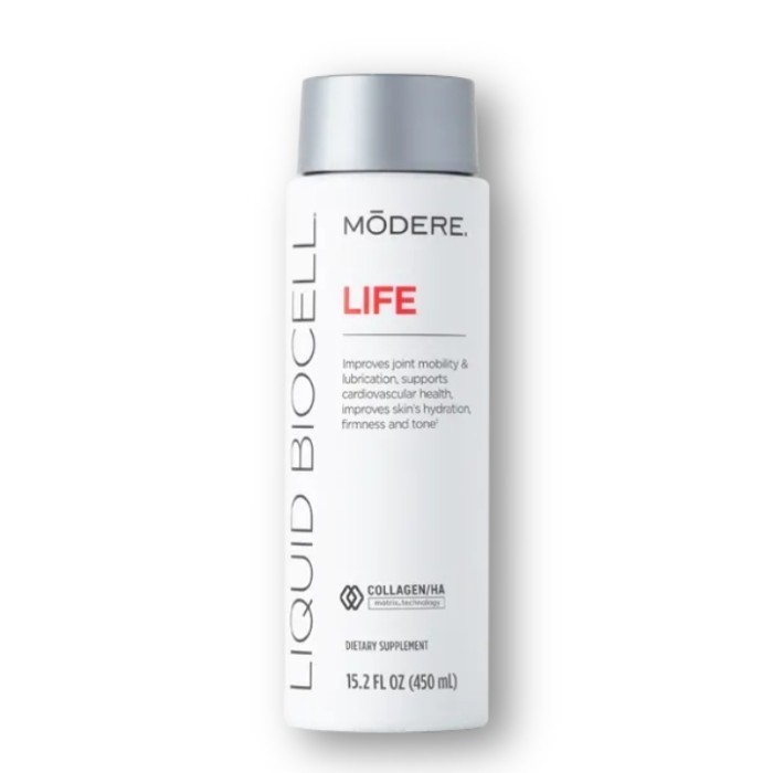 Modere liquid biocell collagen life