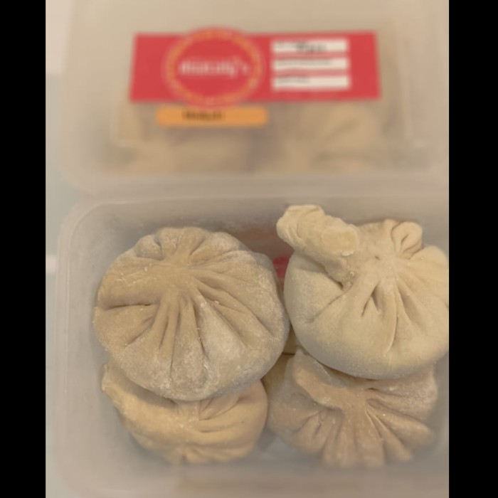 

Produk Viral Hinkali / Khincali / Xinkali Cod