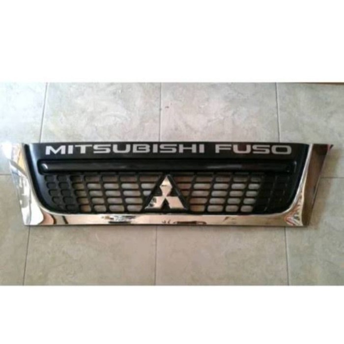 Grill Ps125 Canter Mitsubishi Truk