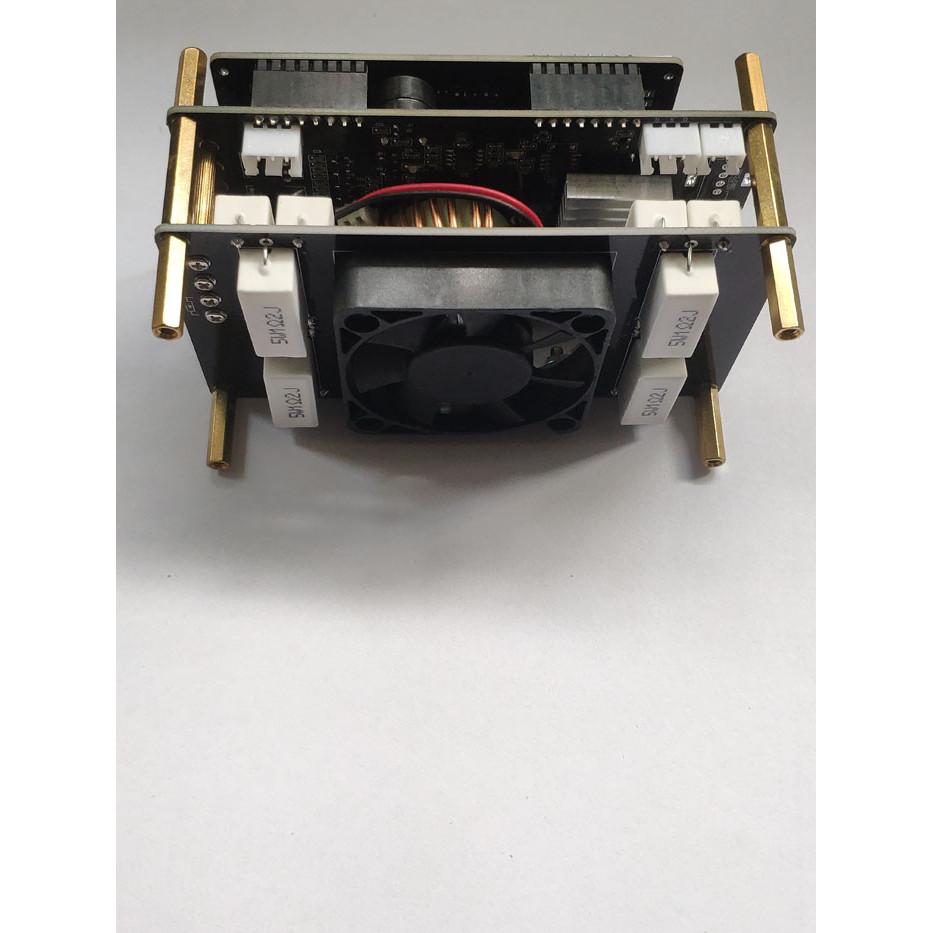 HWG 7Y320 energy storage spot welder, spot welder control board, spot welder kit 18650 spot welder, 