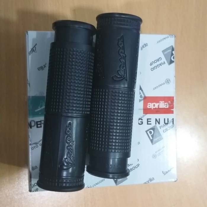 TERMURAH HANDGRIP ORIGINAL VESPA LX /S