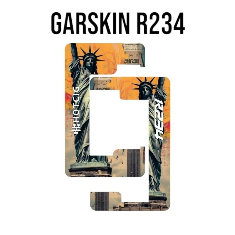 

Premium Cut - Jaka Stiker Inner Er234 Anti Air Tahan Lama 12 Garskin Stiker / Case Custom Terlaris 2PCS/ Fullbody