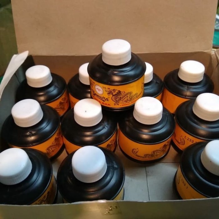 

TERBARU Tinta Naga 1dus isi 12 Murah Untuk Sipatan Tukang