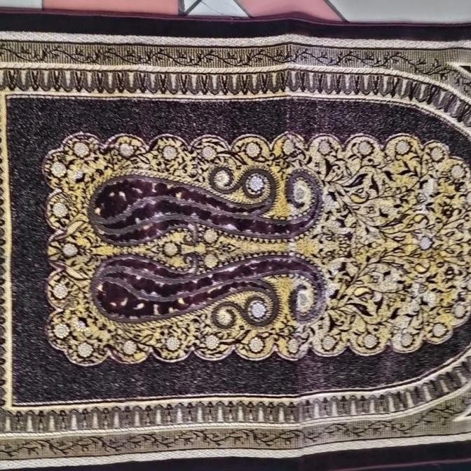 sajadah Tatra turky super Terlaris