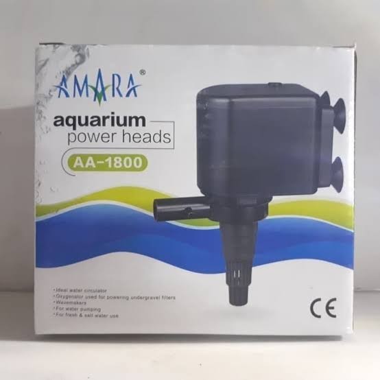 Pompa amara aa 1800 / pompa amara aa-1800