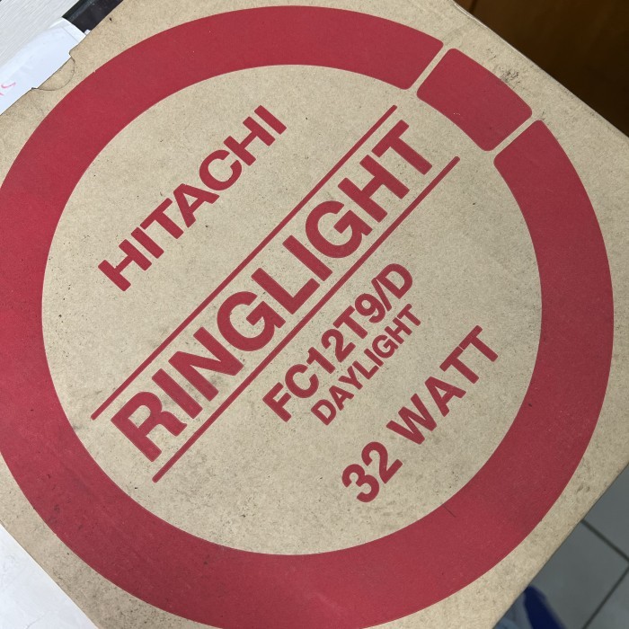 Tl ring Hitachi 40watt