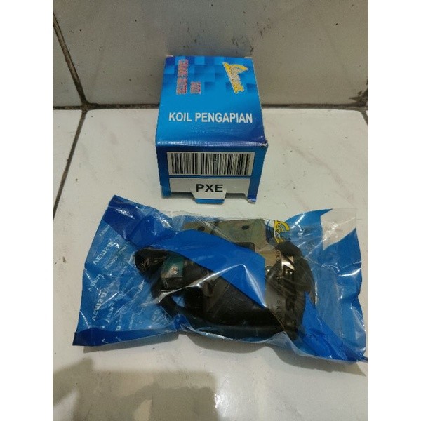 Kuil Koil Coil Vespa Px Vemsa