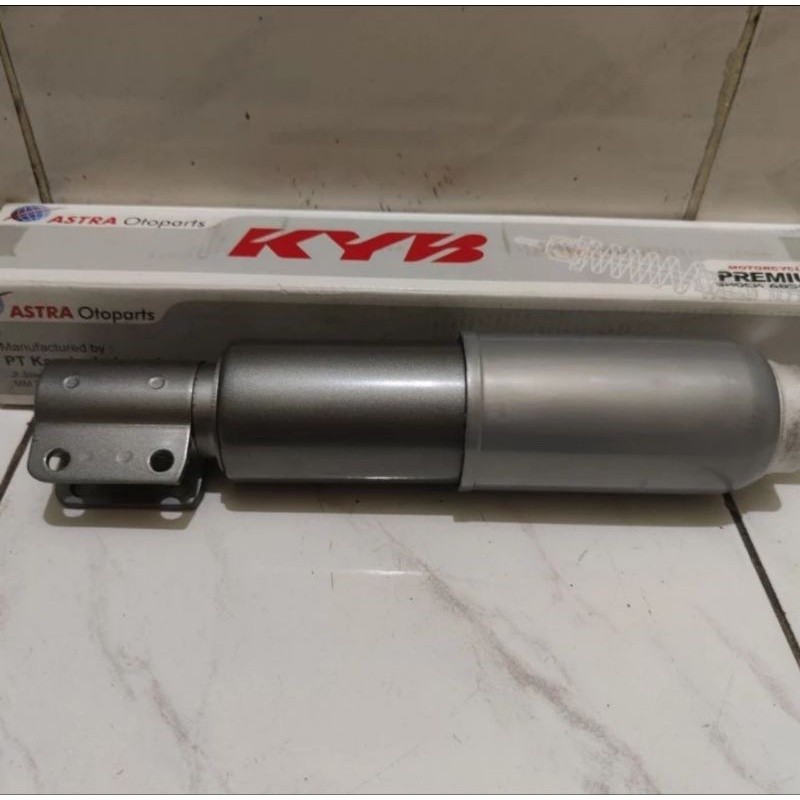 Shockbreaker depan Vespa Excel Kayaba