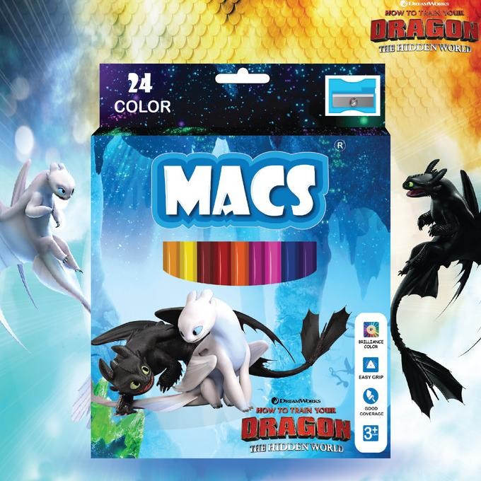 

PAKET CREATIVE MEWARNAI PENSIL WARNA GEL CRAYON COLOR PEN SET