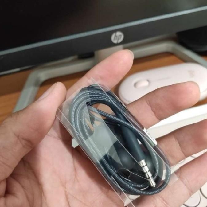 AKG Handsfree Headset Earphone Samsung A13 A14 A23 M32 5G Original