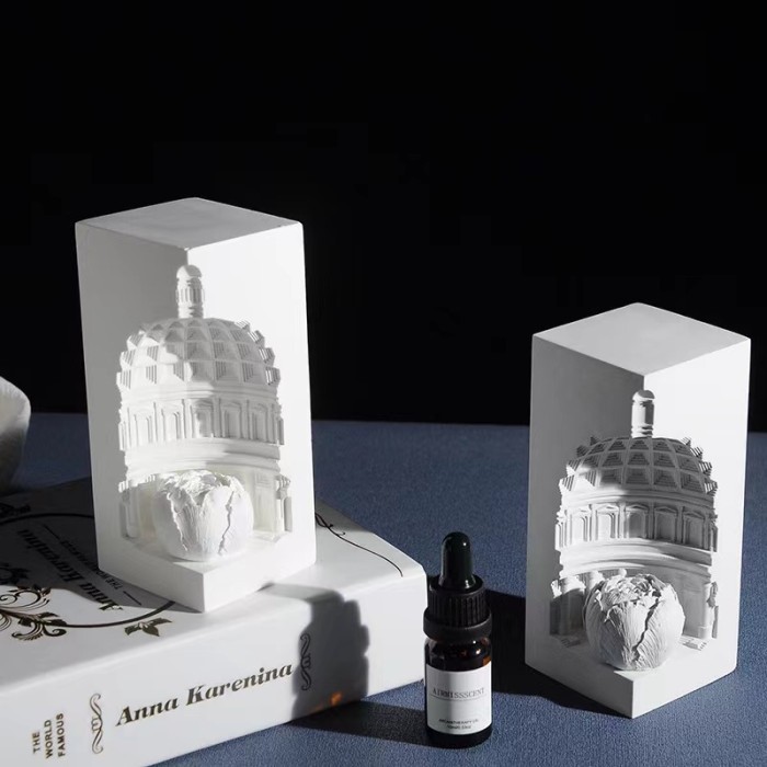 +++++] Disfuser pengharum ruangan aromaterapi reed disffuser parfume ruangan