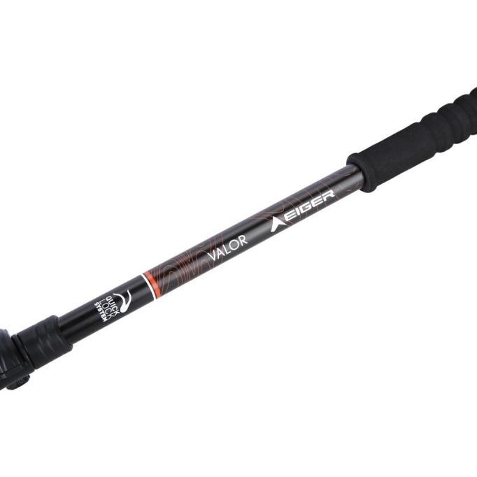 Eiger Valor Trekking Pole Original Dan Terlaris