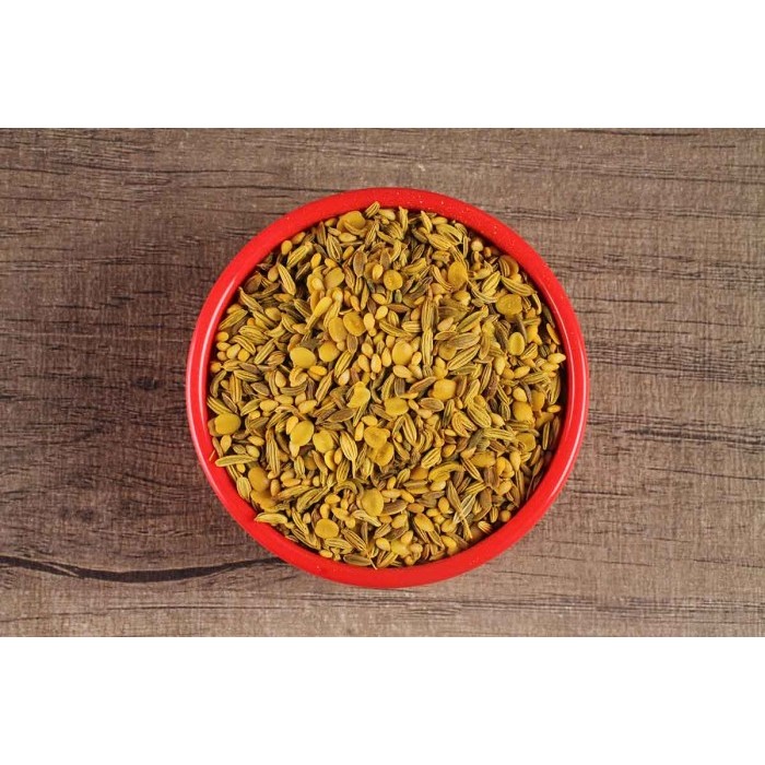 

paling diminati] NATURAL,S JAMNAGARI MUKHWAS 500G