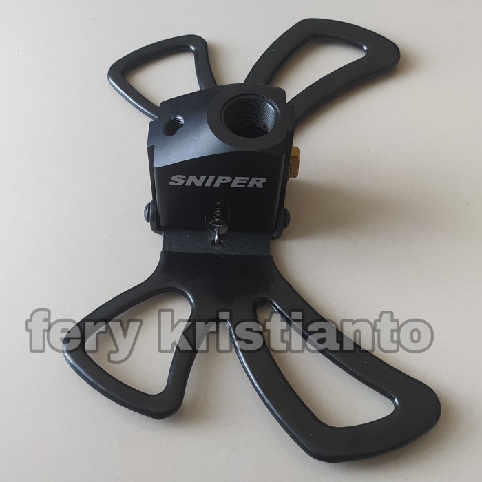 TERBARU CAMBER POMPA PCP, CAMBER POMPA LIPAT, KAKI POMPA PCP, CAMBER POMPA