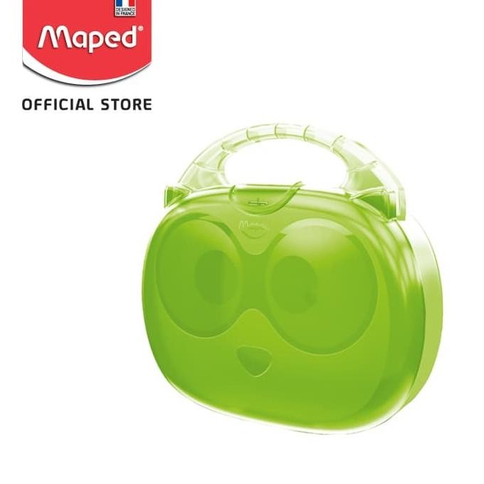 

MAPED SPIDOL DAN CRAYON WARNA EARLY AGE FULL COLORING - PLASTIC BOX