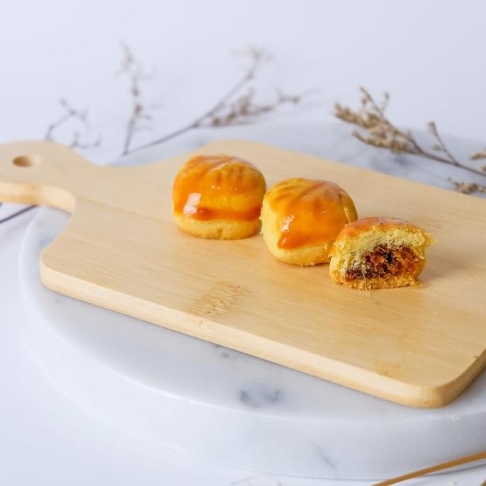 

HAMPERS NASTAR SEKAT COOKIES SERIES KUE KERING WISMAN ENAK