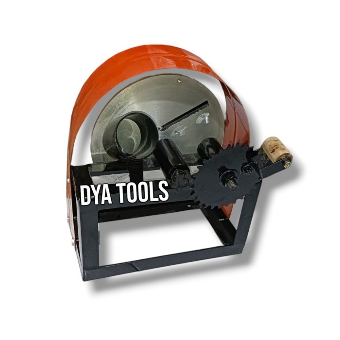 BISA GOSEND RAJANG SINGKONG MANUAL / PENGIRIS KERIPIK SINGKONG MANUAL