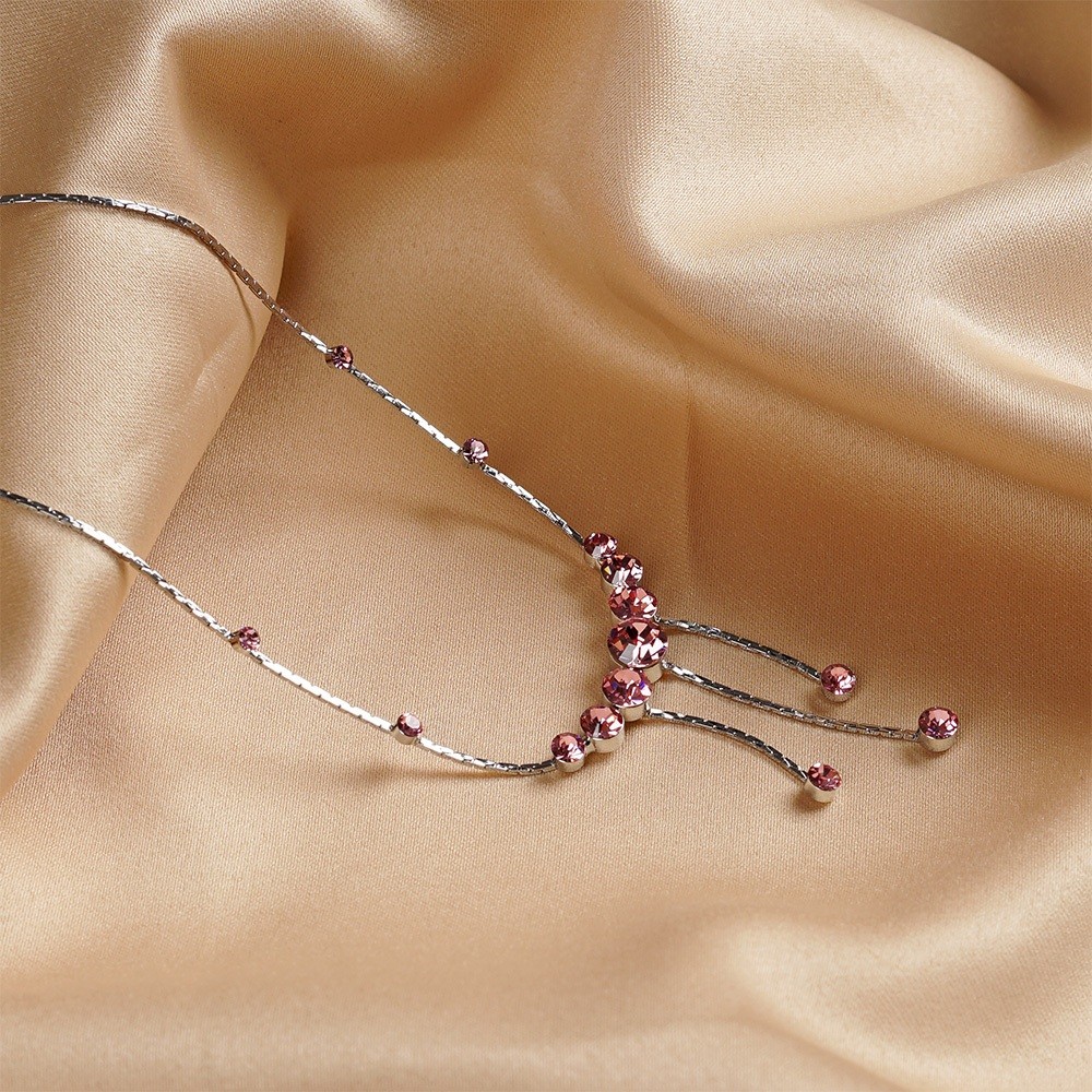 Glamorousky Kalung Unik Aksesoris Wanita GID100000-Kalung Unik