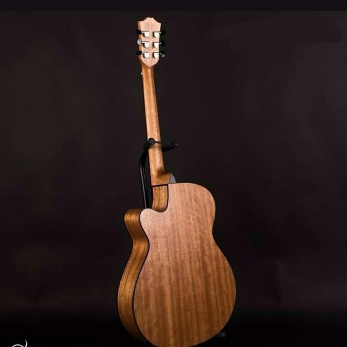 Gitar Akustik Elektrik Original Premium Quality Mandalika