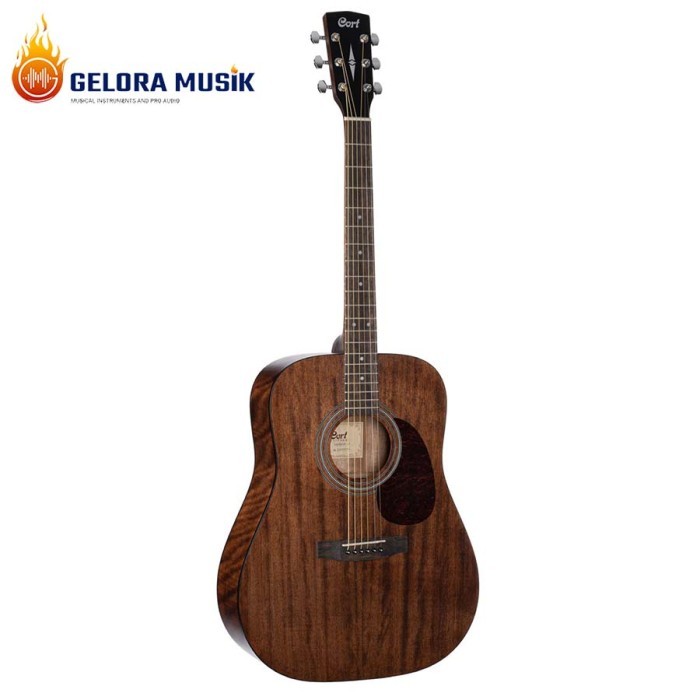 Gitar Akustik Cort Earth-60M-OP