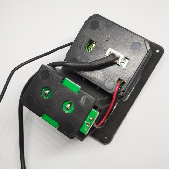 PREAMP GITAR AKUSTIK IBANEZ FISHMAN ORIGINAL