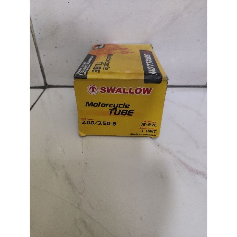 Ban Dalam Swallow 3.00 8