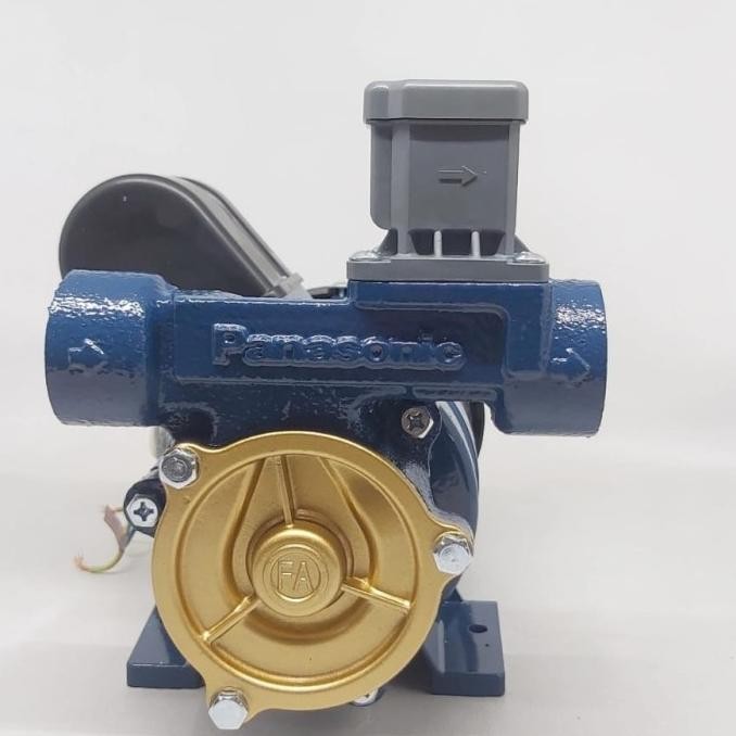 ```````] PANASONIC GA 200 FA pompa air booster pendorong otomatis dorong toren