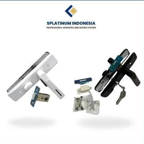 Best Pintu Kamar Upvc Minimalis K75