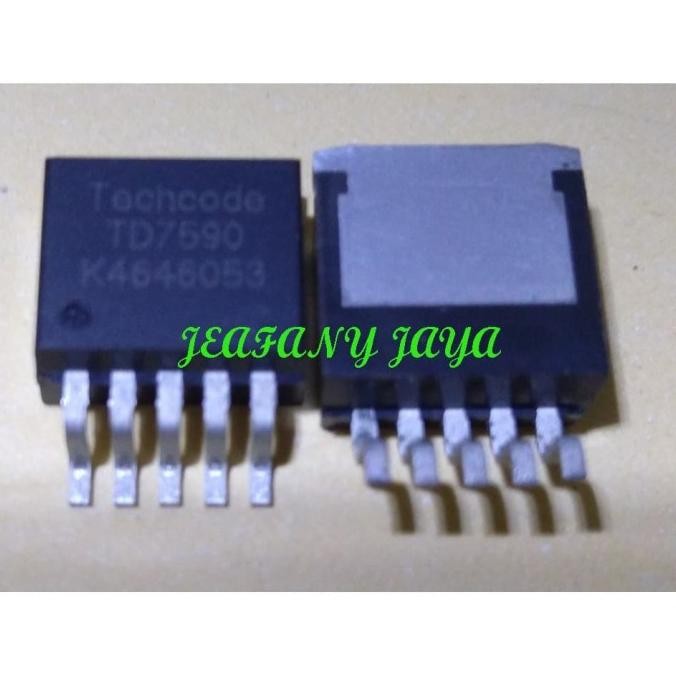 TD7590 jaef99 Ayo Order