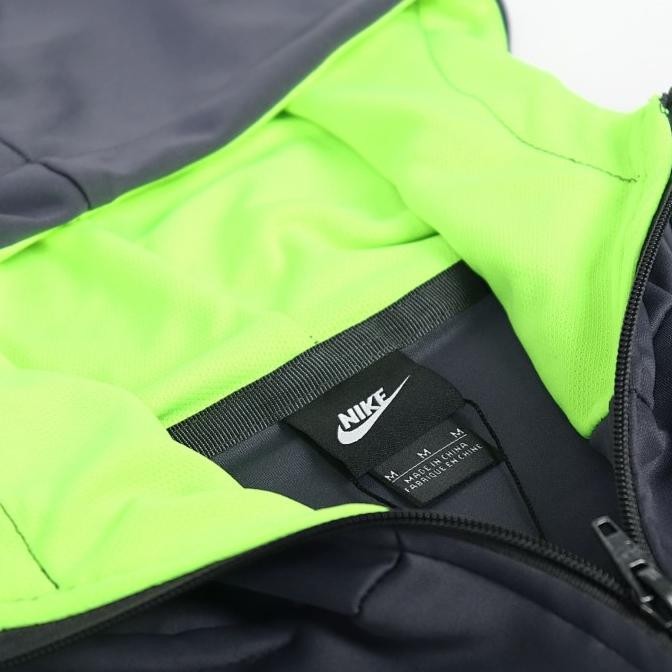 Promo NIKE SPORT PACK TRAINING JACKET THUMBHOLE | JAKET NIKE ORI SPORT COD