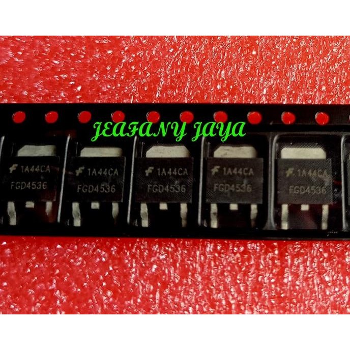 

Murah fgd4536 igbt fgd4536 transistor fgd4536 jaef99 Ayo Order