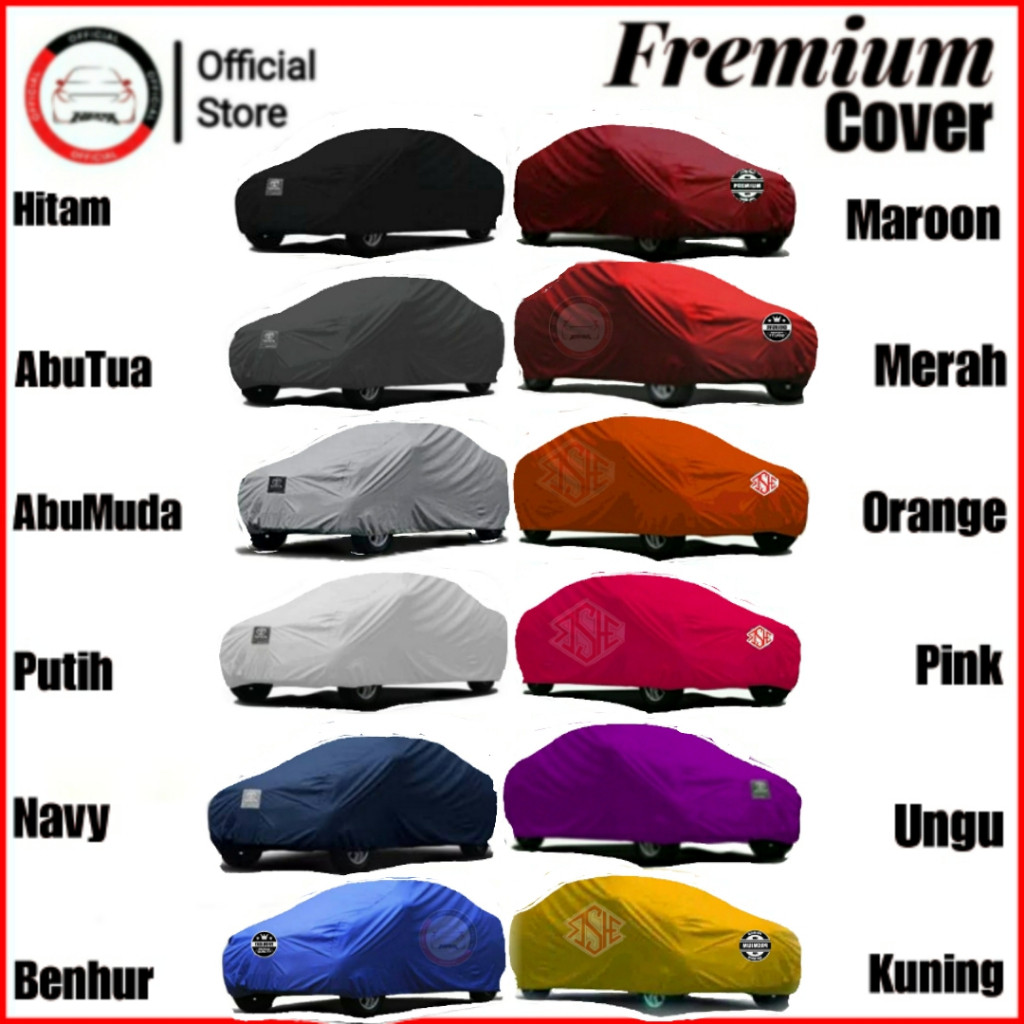 Cover Mobil Honda Sedan City/ Cover Mobil Sedan City/ Cover Mobil Sedan City, Cover Mobil