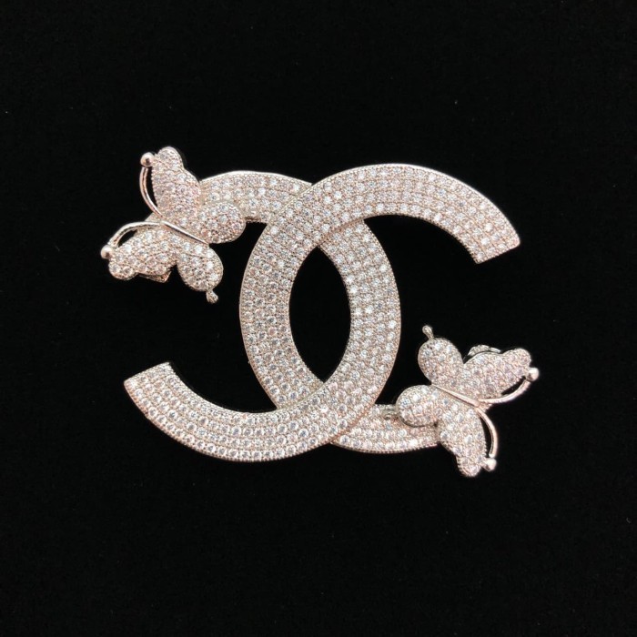 BROS ZIRCON CH*** 2 BUTTERFLY