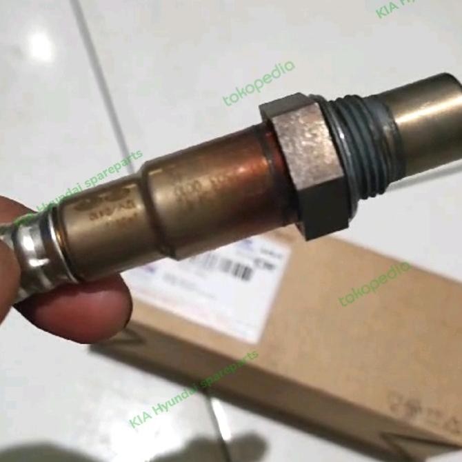 Sensor Oksigen O2 Sensor Depan Kia New Cerato Oorrii