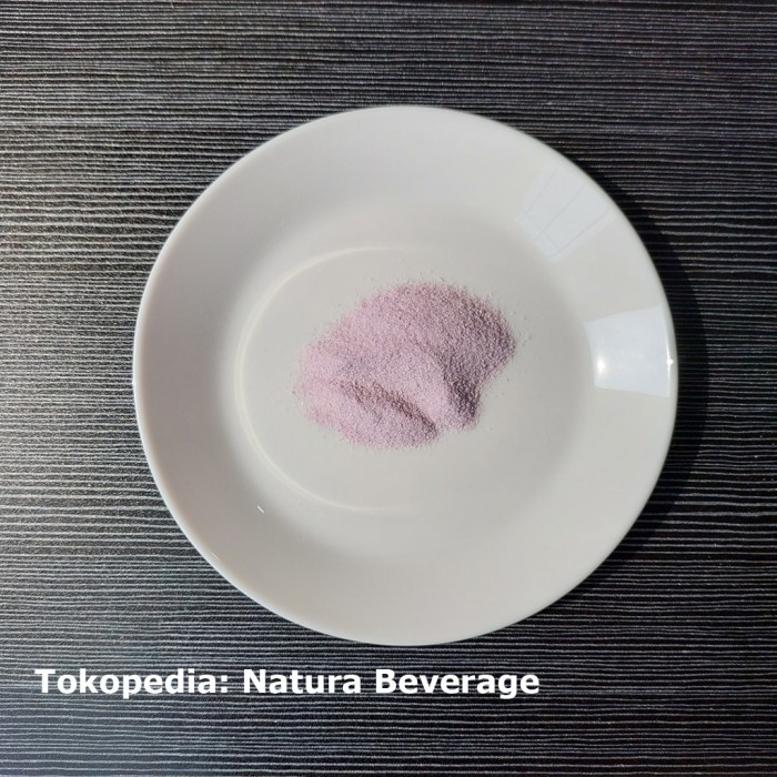 

Bubuk Indigo TARO 1kg powder ULTRA GRADE