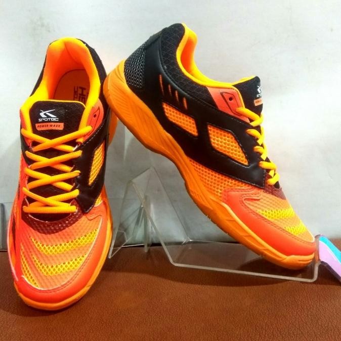 Sale Sepatu Sports Spotec Shield.... /Sepatu Badminton...... /Sepatu Volly.