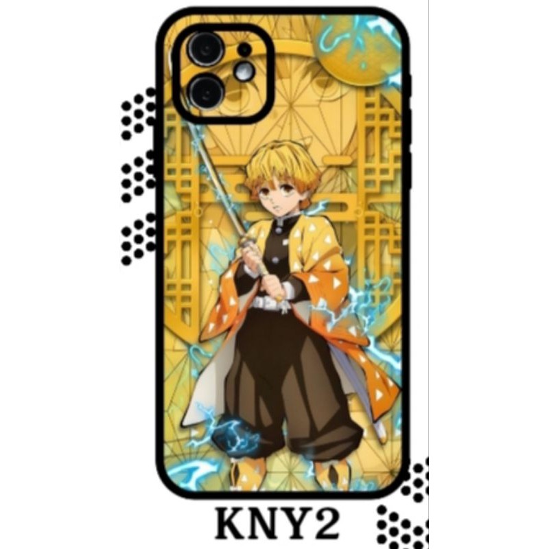 

Terlaris Kimetsu No Yaiba Bahan Gliter Anti Gores Dan Jamur Belakang Semua Jenis Realme Vivo Oppo Infinix Samsung Iphone Poco Redmi Itel Narzo All Type Garskin Stiker Custom Case Laminasi Tebal COD