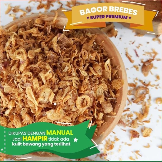 

BAWANG BREBES PREMIUM | BAWANG MERAH GORENG SUMENEP | BRAMBANG GORENG ORIGINAL