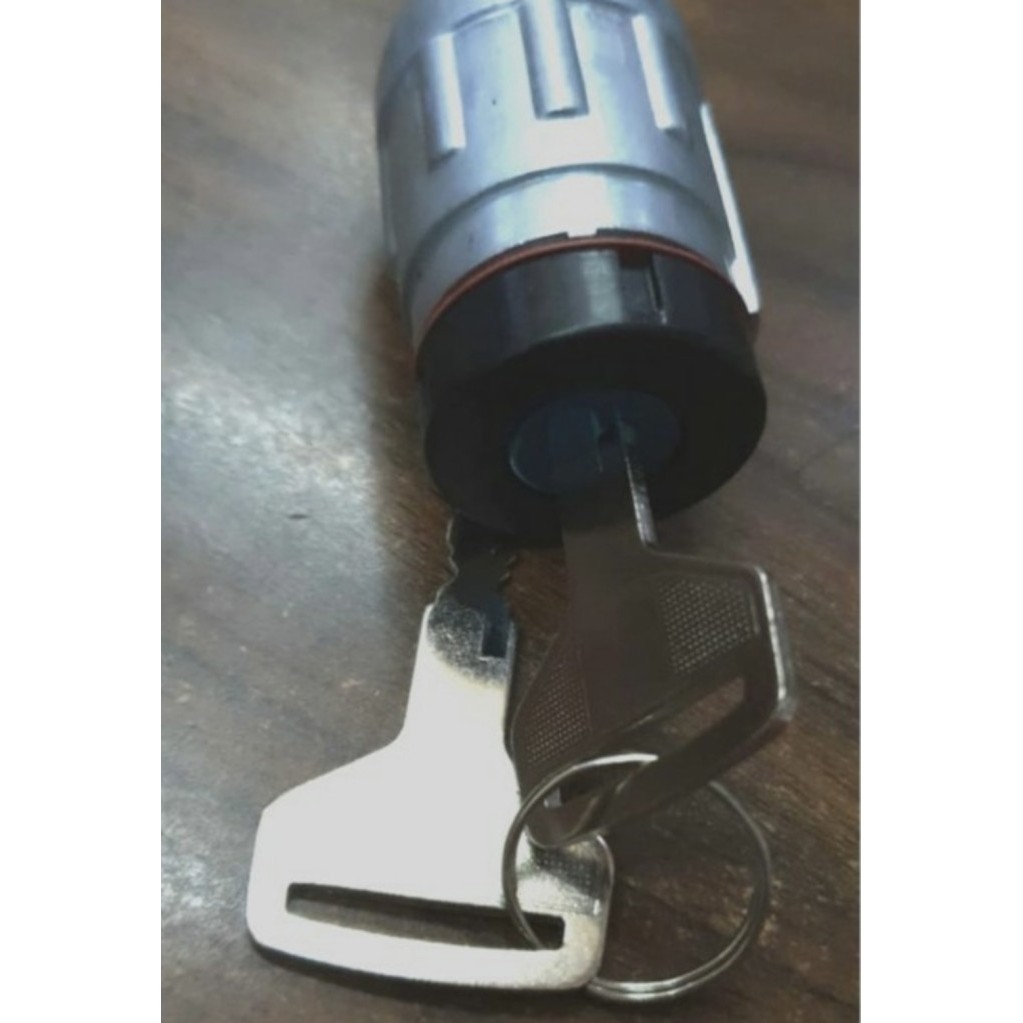 KUNCI KONTAK T120 JK 416