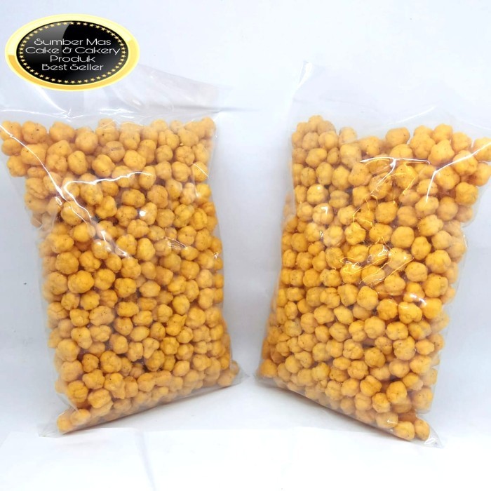 

JAGUNG TEPUNG/JAGUNG AUSTRALI 1 KG