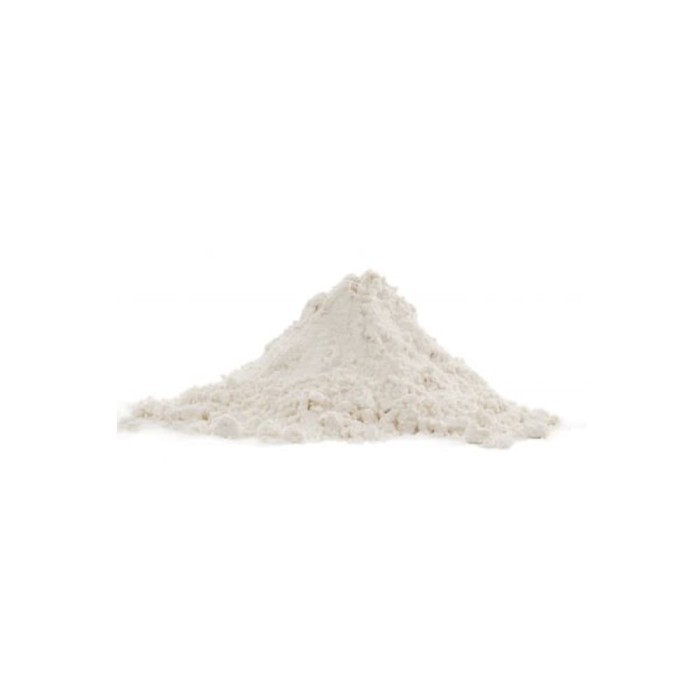 

BOB'S RED MILL GLUTEN FREE 1 TO 1 BAKING FLOUR 623GR