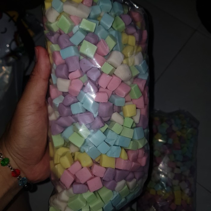 

PACAR CINA CUSTOMER 11 1KG