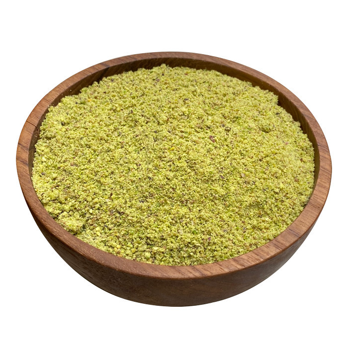 

PISTACHIO POWDER 250GR TEPUNG KACANG PISTACHIO