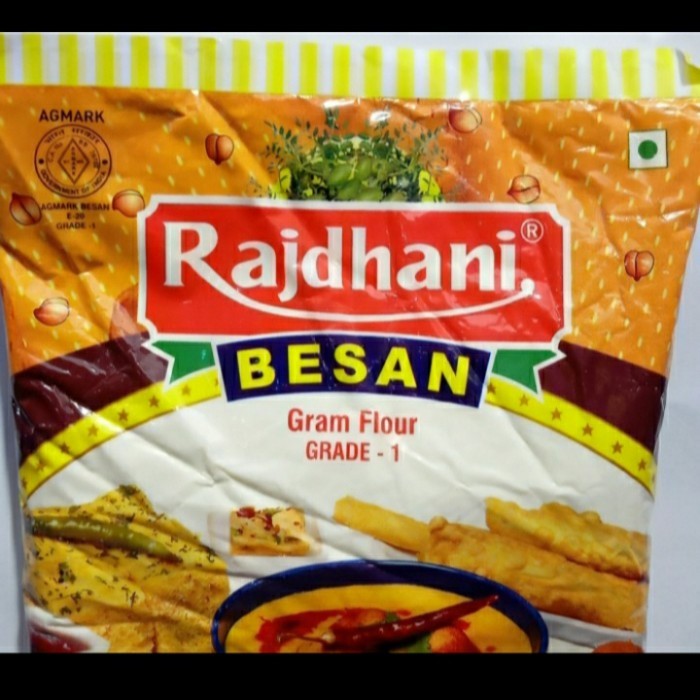 

RAJDHANI BESAN