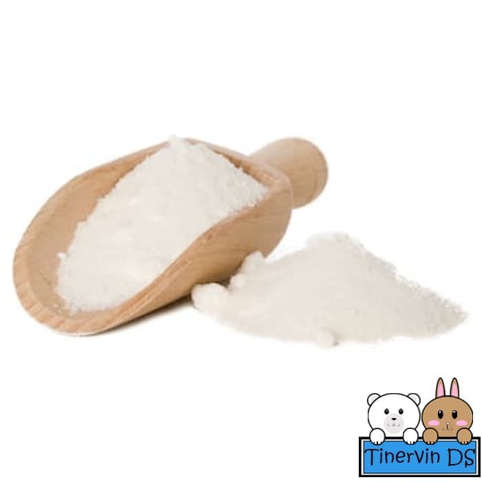 XANTHAN GUM / XANTAN GUM / PENGENTAL FOOD GRADE 500GR