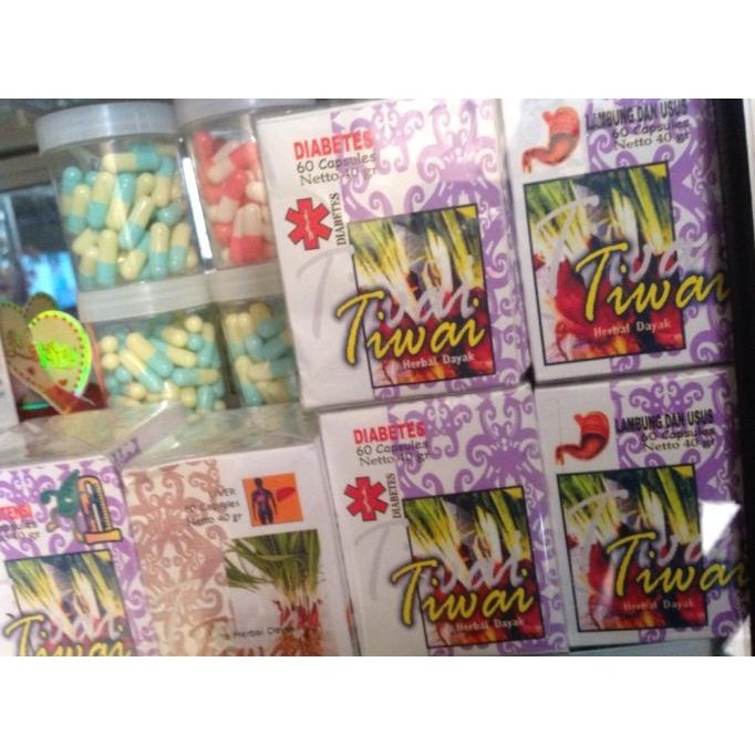 

BAWANG TIWAI ASLI DAYAK BORNEO UTK KENCING MANIS DIABETES PARU ASMA ORIGINAL