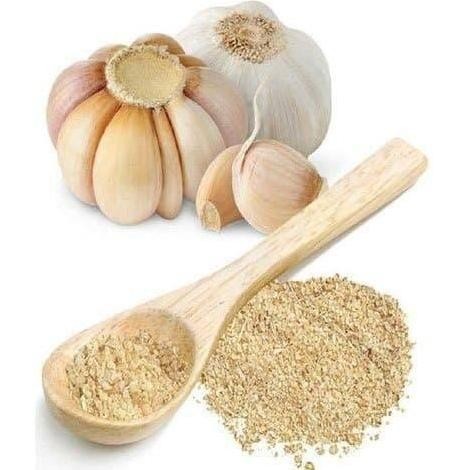 

GARLIC POWDER / BAWANG PUTIH BUBUK 1 KG MURNI HALAL IMPORT BERKUALITAS ORIGINAL