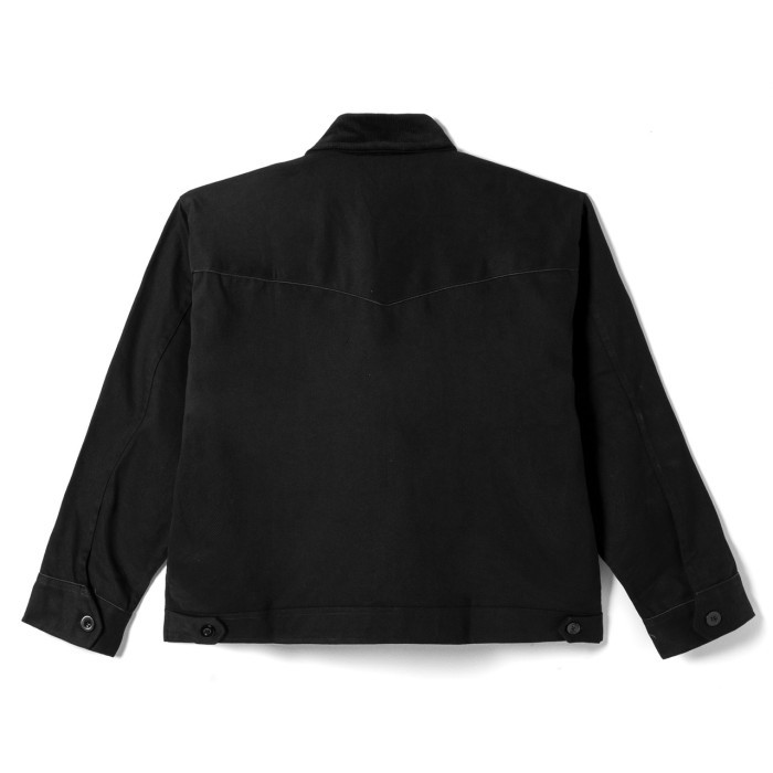 Terbaru North Work Jacket Original Quzzy Terlaris