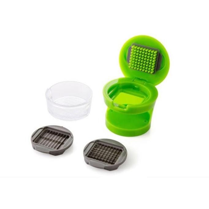 

ALAT MENCINCANG / MENCACAH BAWANG DAN BUMBU LAINNYA ORIGINAL