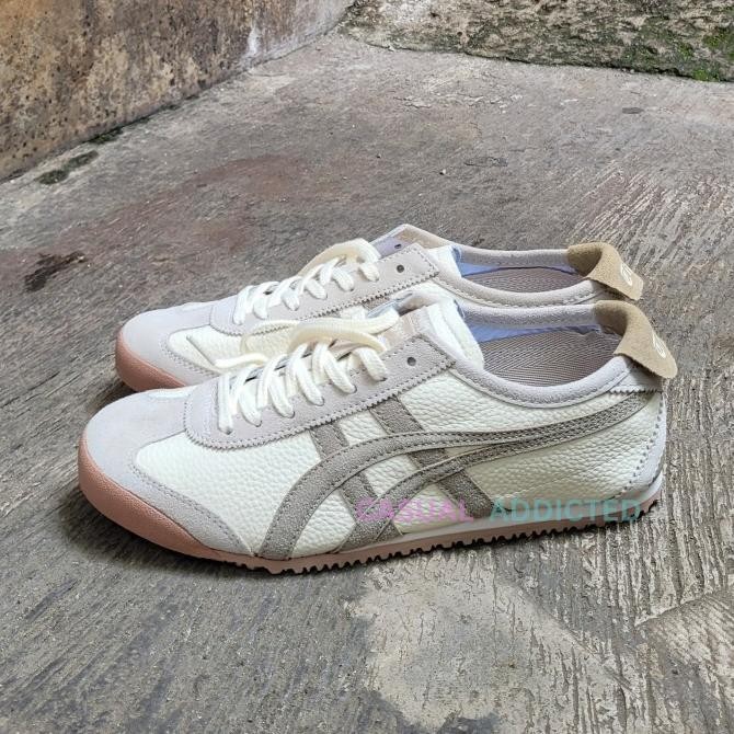 

Promo ONTISUKATIGER MEXCIO66 "BIRCH/COCOA" Original COD